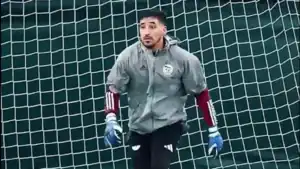 بن بوط يكشف تفاصيل عودته إلى صفوف الخضر