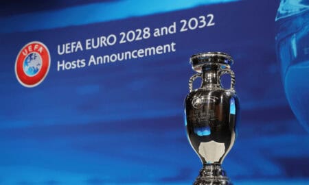 Une révolution footballistique après l'Euro 2028 L'UEFA adopte un nouveau système pour les équipes