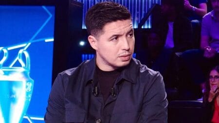 سمير نصري يفتح الباب لتدريب الجزائر: سأركض من أجل الخضر