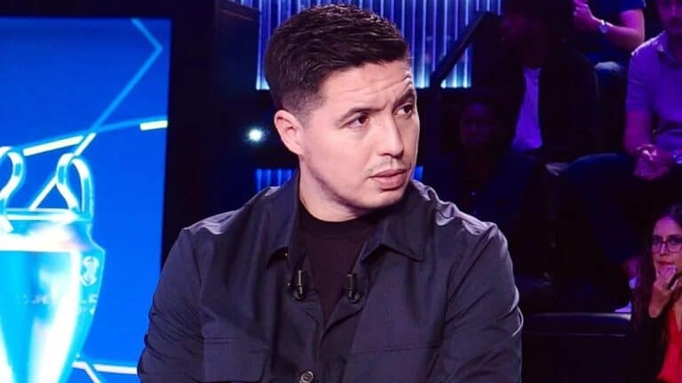 سمير نصري يفتح الباب لتدريب الجزائر: سأركض من أجل الخضر