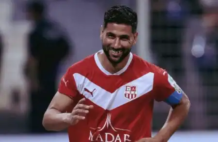 Le Shabab Belouzdad s'assure une participation continentale et poursuit sa quête de la Ligue des champions