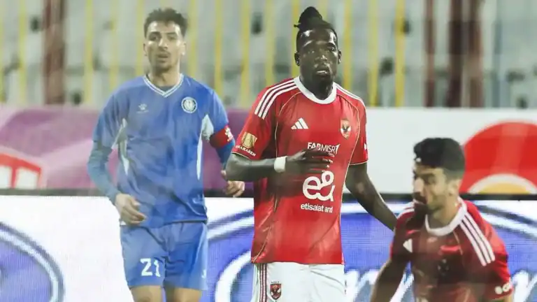 Un été chaud à Al Ahly 10 joueurs risquent de quitter Al Ahly