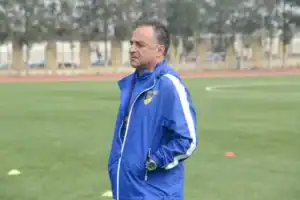 فرانسيسكو شالو: البرتغال جاهزة لكأس العالم ومورينيو سيجلب الانضباط لريال مدريد