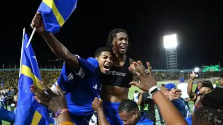 Coupe du monde 2026 : La Côte d'Ivoire se familiarise avec l'équipe de Curaçao