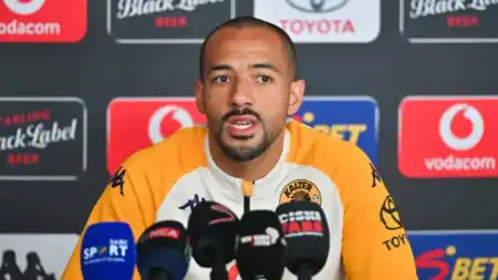 Les Kaizer Chiefs refusent de se reposer sur leurs lauriers avant le choc contre Chippa United