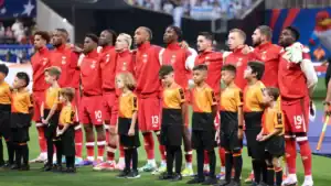 كندا في كأس العالم 2026.. القائمة والبرنامج في المجموعة الثانية