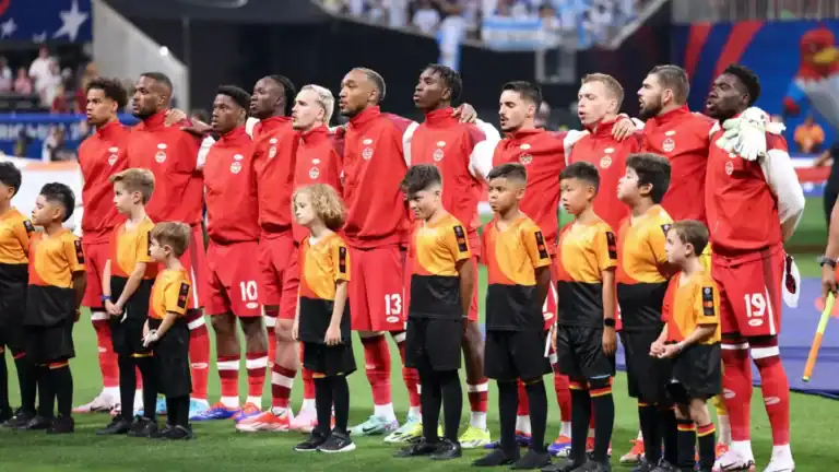 Le Canada à la Coupe du monde 2026 Liste et programme du groupe B