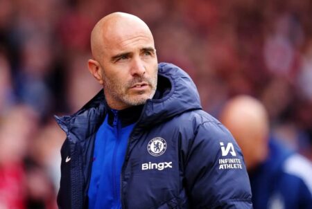 Manchester City trouve un accord avec Maresca pour succéder à Guardiola