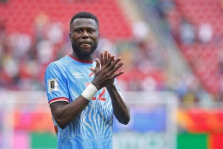 L'avenir du chancelier Mbemba suscite l'intérêt d'Anderlecht et de l'Etihad