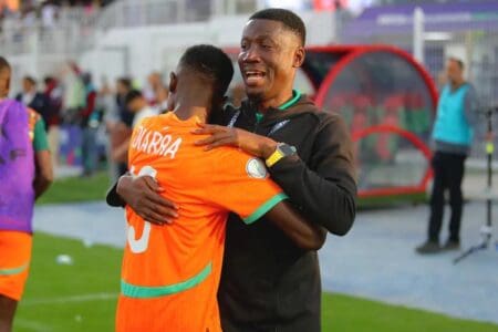 Les U17 ivoiriens dévoilent leur sélection pour le Championnat d'Afrique au Maroc