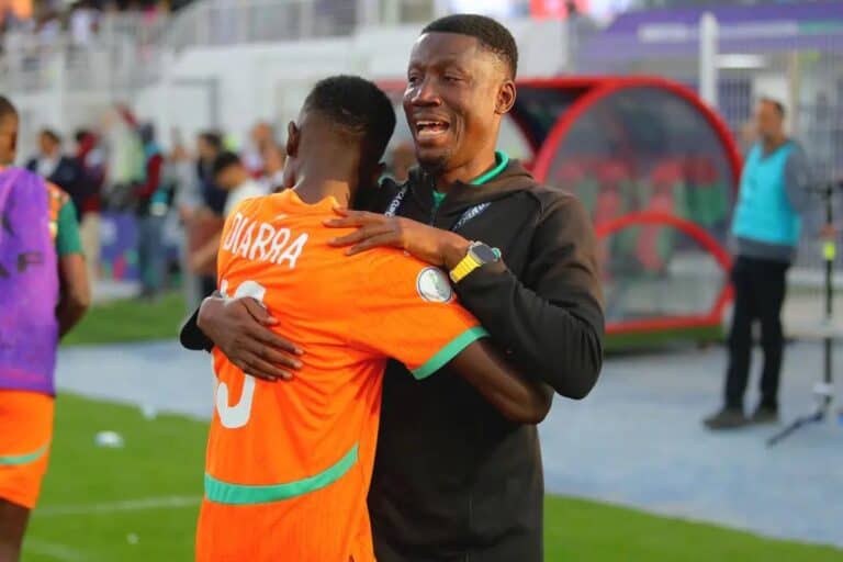 Les U17 ivoiriens dévoilent leur sélection pour le Championnat d'Afrique au Maroc