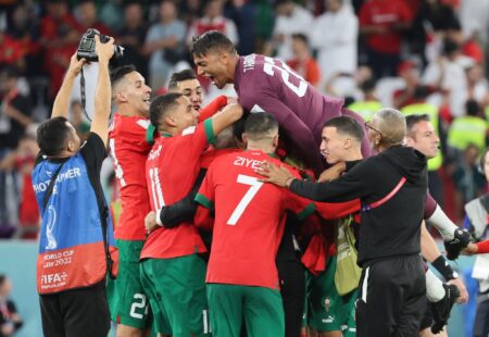 مونديال 2026.. فرصة ذهبية لإفريقيا أم اختبار حقيقي؟
