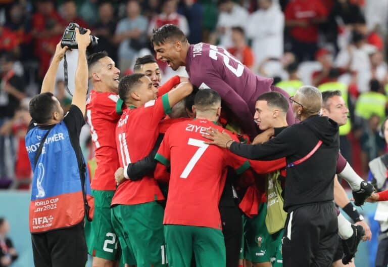 مونديال 2026.. فرصة ذهبية لإفريقيا أم اختبار حقيقي؟