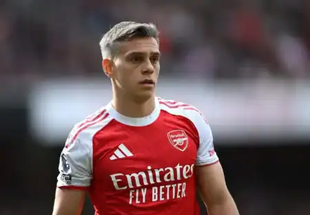La star d'Arsenal confrontée à une crise familiale avant la fin de la saison