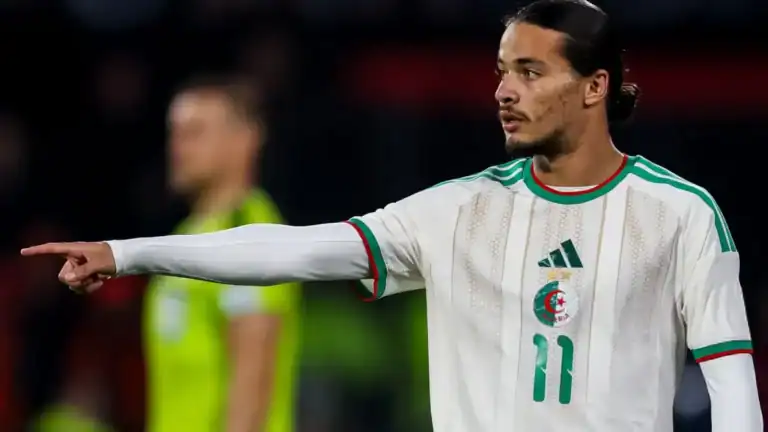 أنيس حاج موسى يدخل دائرة اهتمام بوروسيا دورتموند