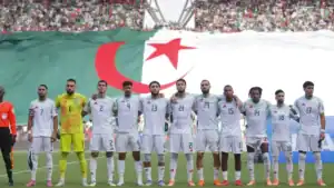 الجزائر تكتسح بوليفيا برباعية قبل مواجهة الأرجنتين في كأس العالم