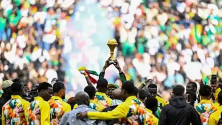 السنغال بالأرقام قبل مواجهة فرنسا المرتقبة في كأس العالم 2026