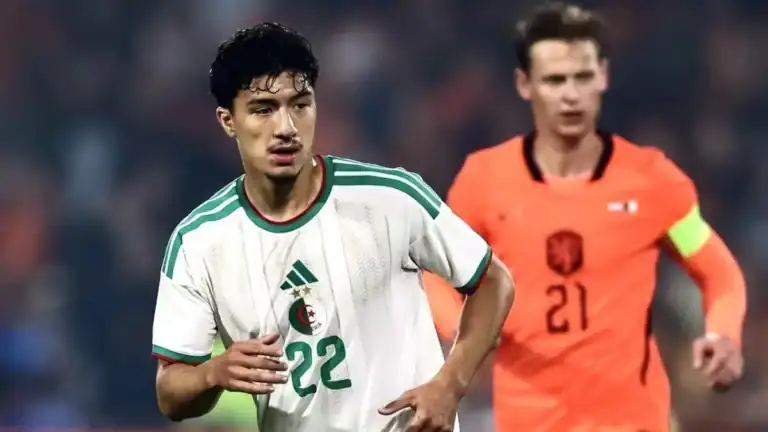باير ليفركوزن يغلق الباب أمام رحيل إبراهيم مازا