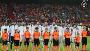 بيتكوفيتش يكشف أكثر ما أعجبه في فوز الجزائر على هولندا