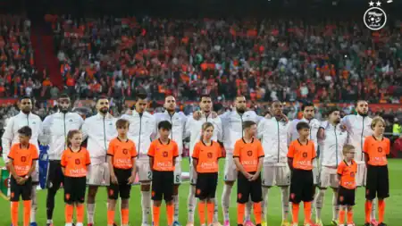 بيتكوفيتش يكشف أكثر ما أعجبه في فوز الجزائر على هولندا