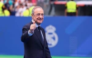 Pérez remporte officiellement l’élection du Real Madrid et la réaction de Mourinho enflamme les réseaux sociaux Pérez remporte officiellement l'élection du Real Madrid et la réaction de Mourinho enflamme les réseaux sociaux
