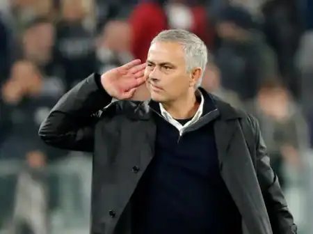 ريال مدريد يعلن رسميًا عودة جوزيه مورينيو مدربًا للفريق