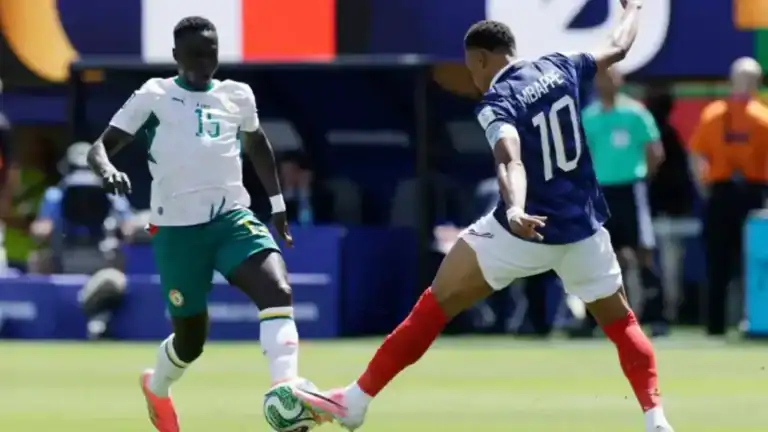 Le suspense du troisième match hante la France avant son affrontement contre la Norvège