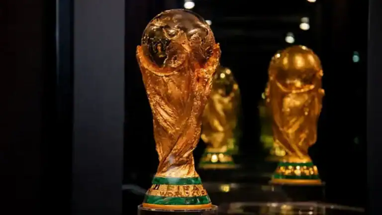 La Coupe du monde 2026 Tout ce que vous devez savoir sur le trophée le plus prestigieux du football