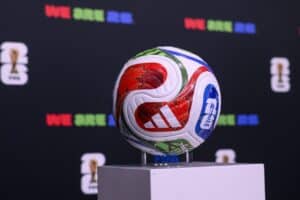 كرة مونديال 2026 الذكية تدعم VAR ببيانات فورية