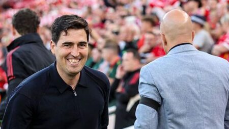Liverpool proche de signer Erola