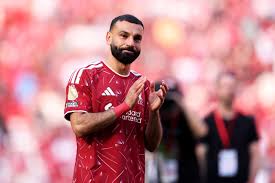 محمد صلاح: طموح مصر في كأس العالم يتجاوز مجرد المشاركة