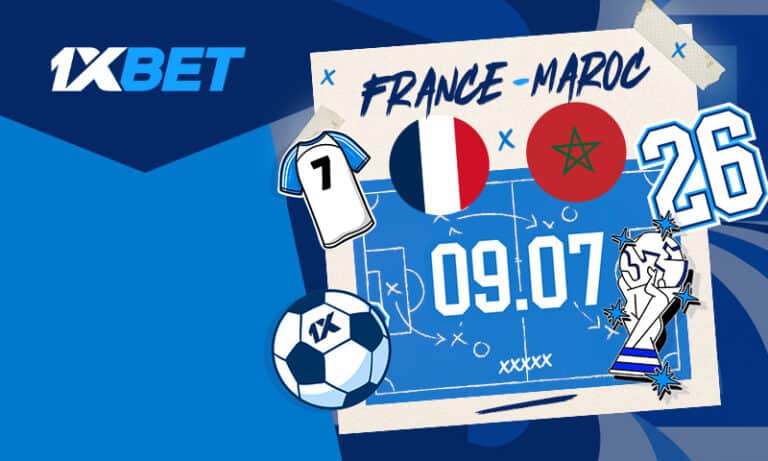 France - Maroc : ne manquez pas ce quart de finale passionnant de la Coupe du monde 2026 !