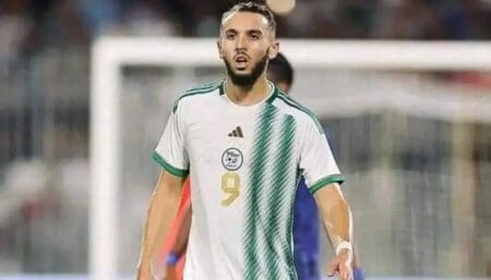 نابولي وليفركوزن ولايبزيغ يتنافسون على غويري