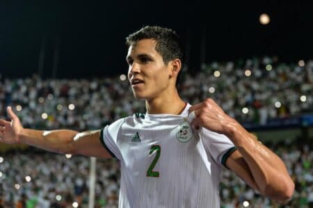 Isa Mandi signe avec Levante jusqu'en 2028