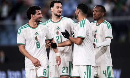 أبرز دروس مونديال 2026 للمنتخب الجزائري