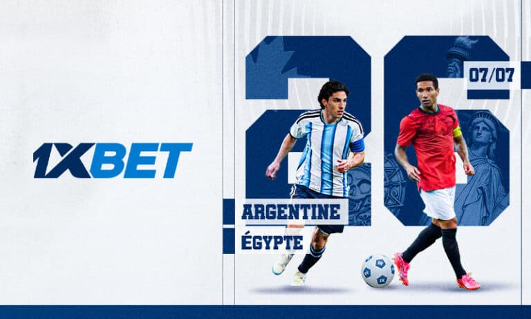 L'Égypte et l'Argentine : le troisième chapitre de l'histoire des affrontements entre Salah et Messi