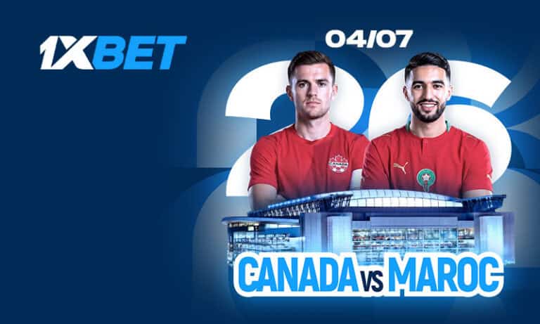 Canada - Maroc. Une occasion historique pour l'équipe nationale canadienne face à l'expérience des Lions de l'Atlas