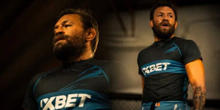 Pourquoi Connor McGregor reste-t-il la personnalité la plus influente de l'UFC selon 1xBet ?