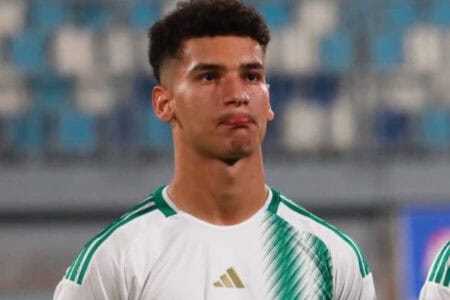خفايا فشل انتقال رمضاوي إلى اتحاد العاصمة
