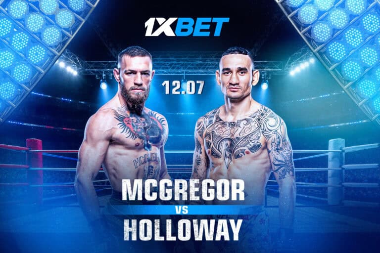 عودة الملك - لماذا تعتبر UFC 329 المسرح المثالي لعودة كونور ماكغريغور
