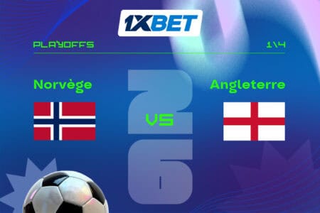 Norvège - Angleterre : la confrontation entre les meilleurs buteurs d'Europe