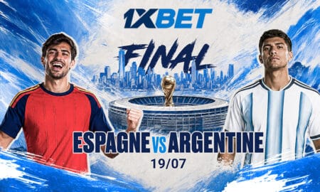 Espagne - Argentine : suivez la finale passionnante de la Coupe du monde 2026 !