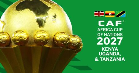 كأس أمم إفريقيا 2027 تقام بمشاركة 24 منتخبا