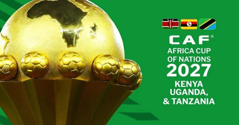 كأس أمم إفريقيا 2027 تقام بمشاركة 24 منتخبا