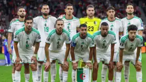 ثلاثة مدربين إسبان مرشحون لتدريب منتخب الجزائر
