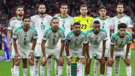 ثلاثة مدربين إسبان مرشحون لتدريب منتخب الجزائر