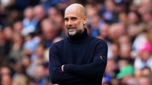 غوارديولا يرفض تدريب المنتخب الإيطالي