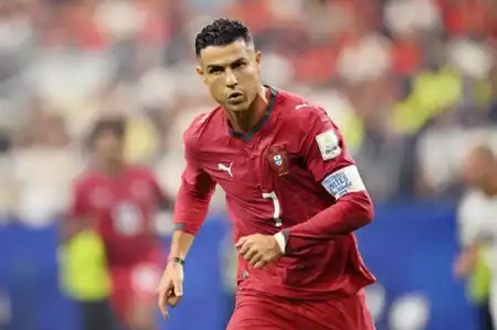 L'Espagne élimine le Portugal et met fin au parcours de Ronaldo dans la Coupe du monde