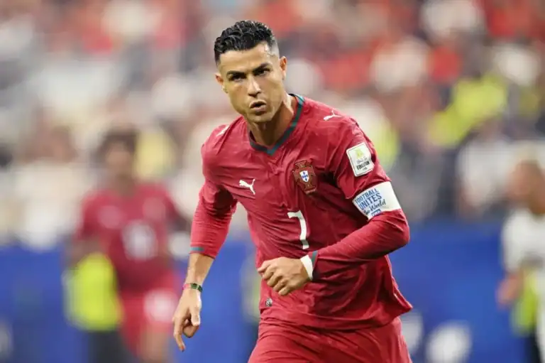 L'Espagne élimine le Portugal et met fin au parcours de Ronaldo dans la Coupe du monde