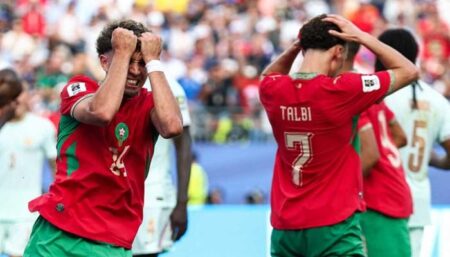 المغرب يتصدر عربياً وإفريقياً.. ترتيب منتخبات أفريقيا في كأس العالم 2026